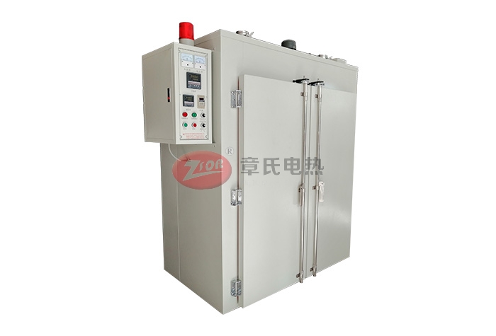 工業(yè)烤箱溫度測(cè)試的方法是什么？